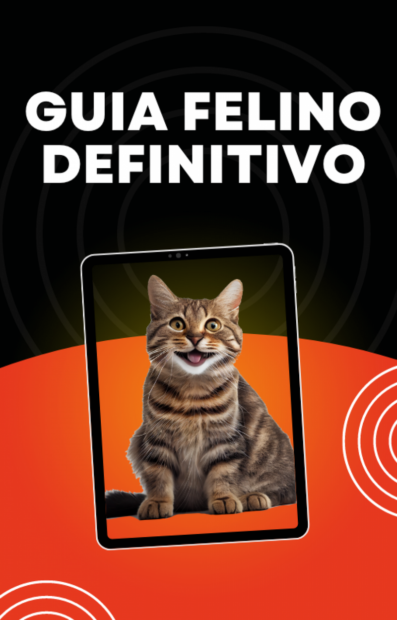 Guia Felino Definitivo