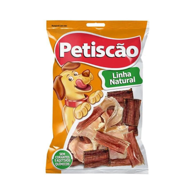 Petisco Natural para Cães