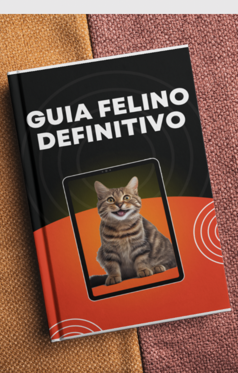 Guia Felino Definitivo